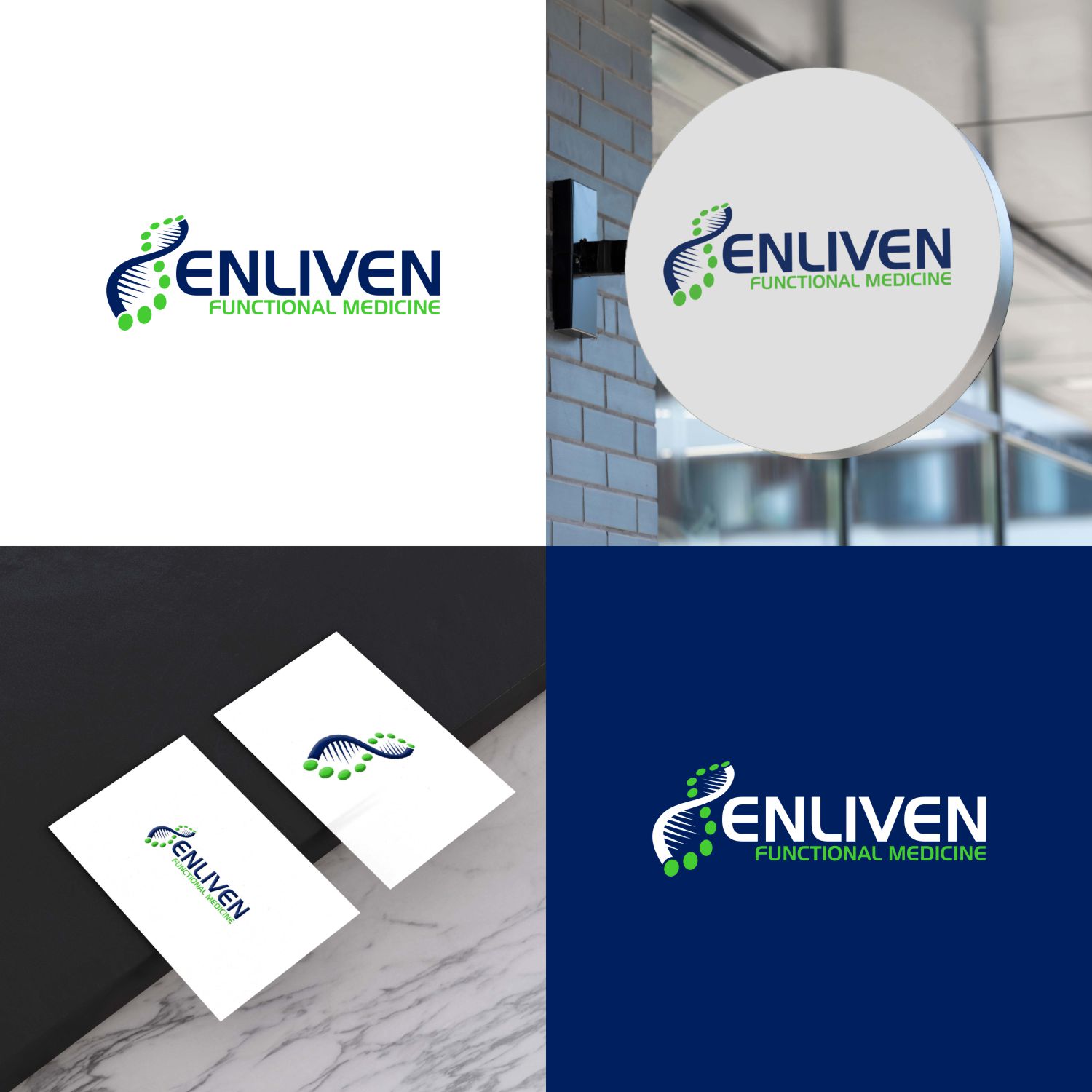 Logo-Design von Logotablet für Innovative Family Wellness | Design #31229456