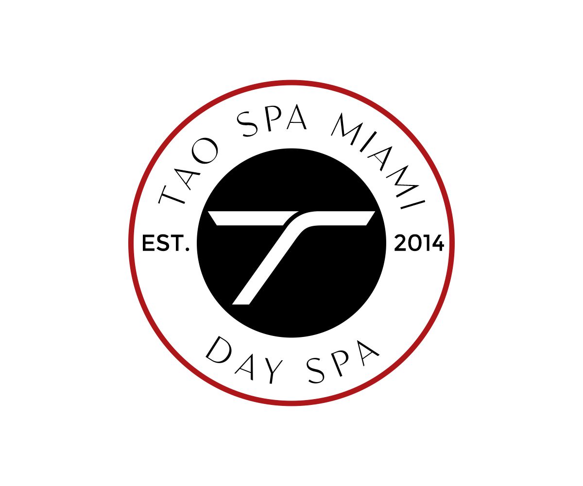 Logo Design by Thati Designs for Tao Spa Miami | Design #31229949