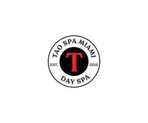 Design de Logo par Kavth pour Tao Spa Miami | Design : #31358066