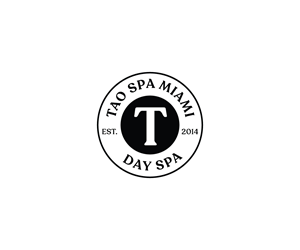 Design de Logo par Kavth pour Tao Spa Miami | Design : #31399840
