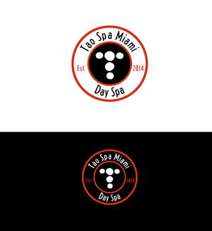 Design de Logo par SolDesign pour Tao Spa Miami | Design #31251909