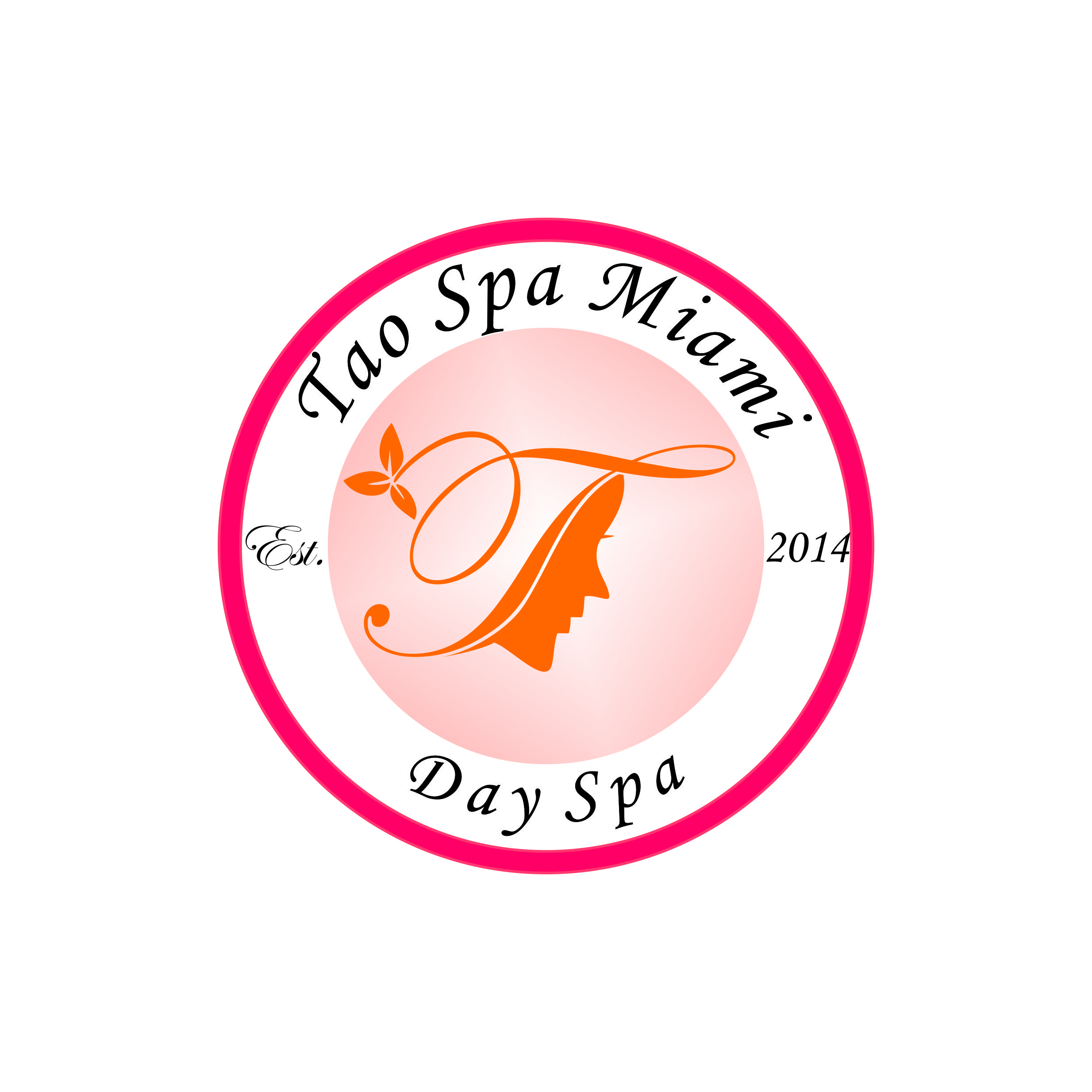 Design de Logo par erickDSG pour Tao Spa Miami | Design #31247632