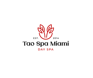 Logo Design by Anh268 for Tao Spa Miami | Design: #31263905