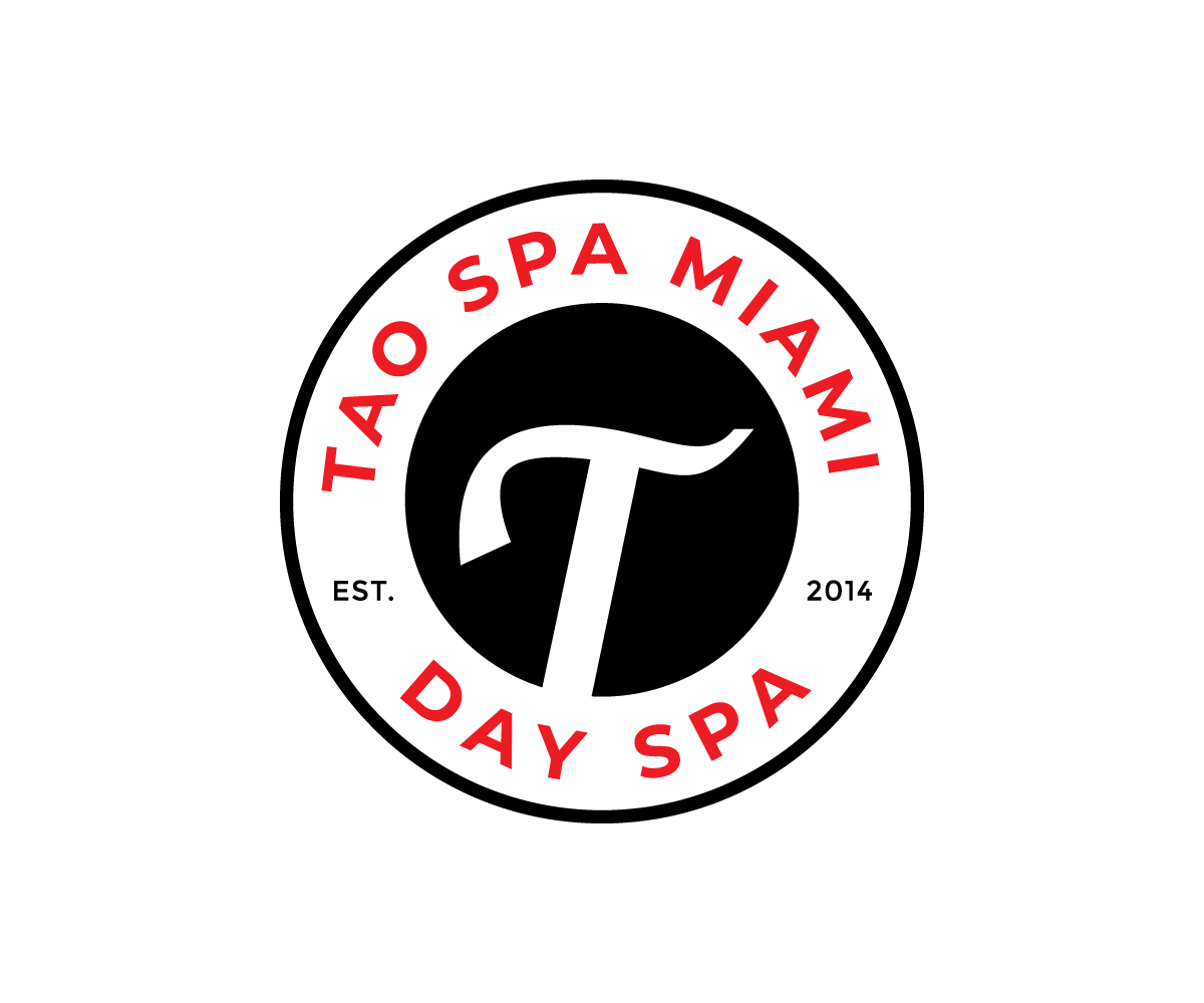 Design de Logo par apik. pour Tao Spa Miami | Design #31226991