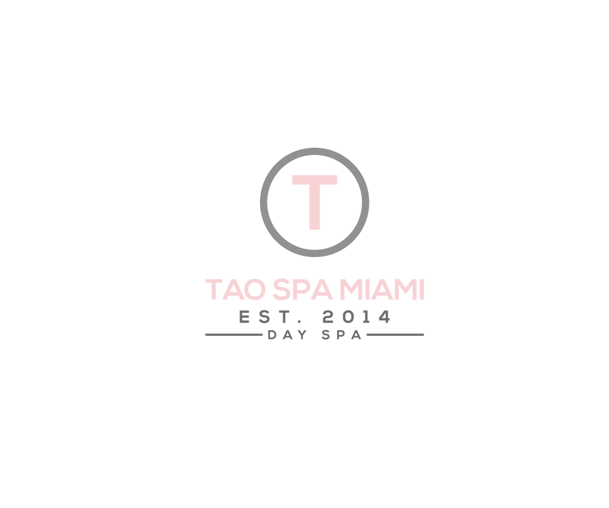 Design de Logo par compa7007 pour Tao Spa Miami | Design #31231385