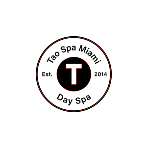 Logo Design by Esrafil for Tao Spa Miami | Design: #31225716