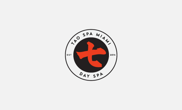 Diseño de Logo por JRM Designs para Tao Spa Miami | Diseño #31243737
