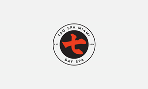 Logo Design by JRM Designs for Tao Spa Miami | Design: #31243737