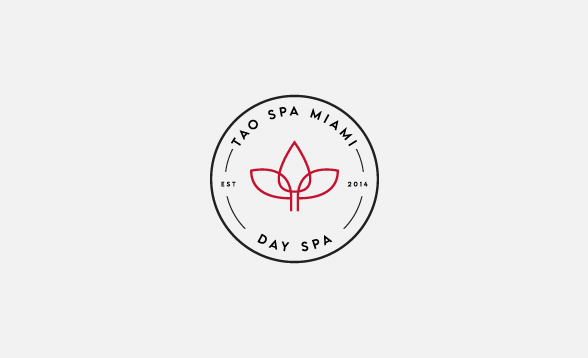 Logo Design by JRM Designs for Tao Spa Miami | Design #31243739