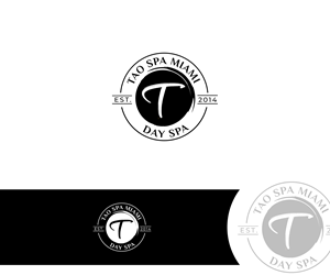 Design de Logo par ecorokerz pour Tao Spa Miami | Design : #31225972