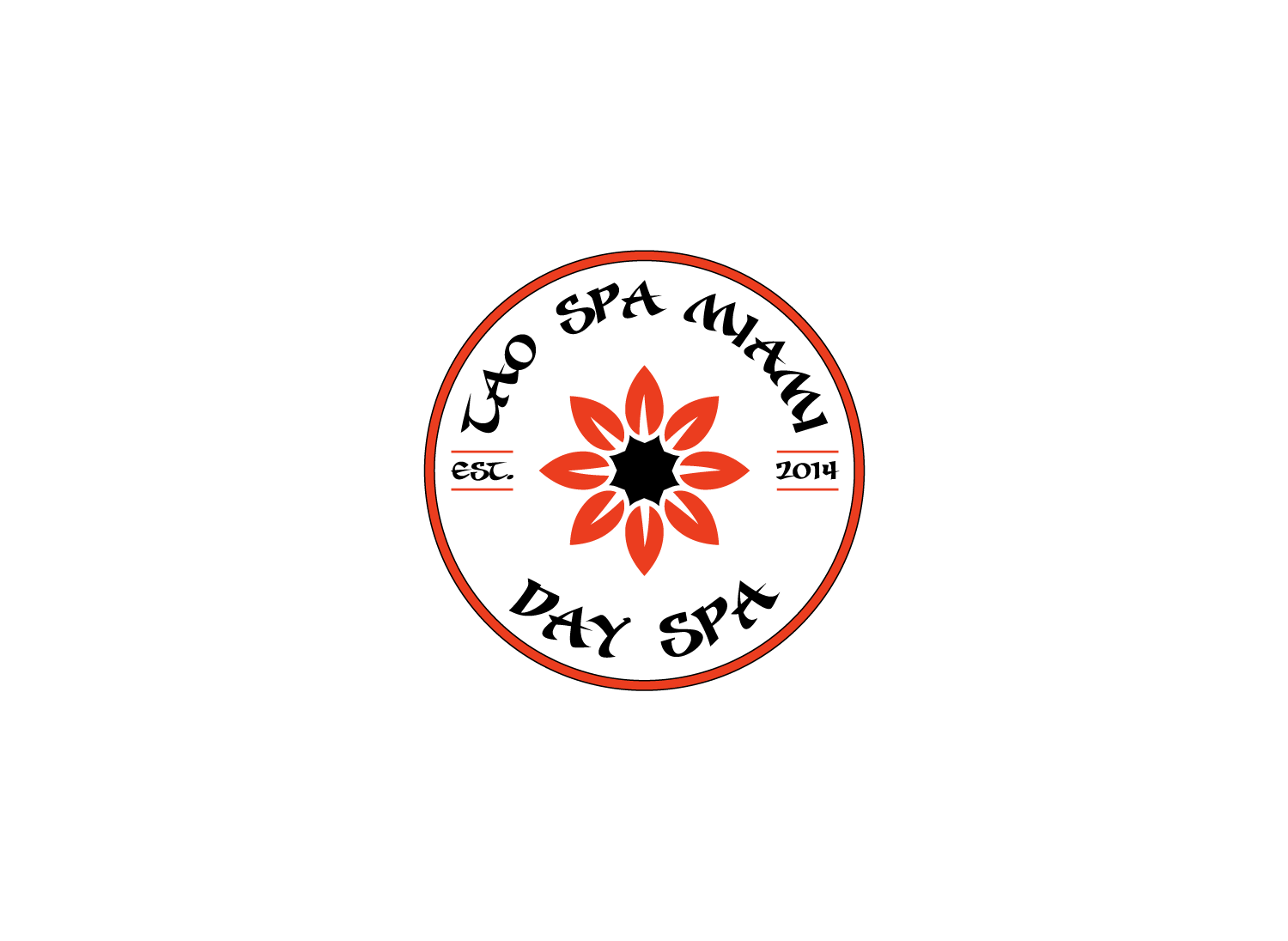 Design de Logo par cafemountdesigns pour Tao Spa Miami | Design #31228835