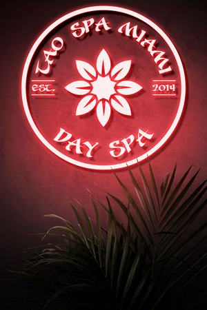 Logo Design by cafemountdesigns for Tao Spa Miami | Design: #31228836