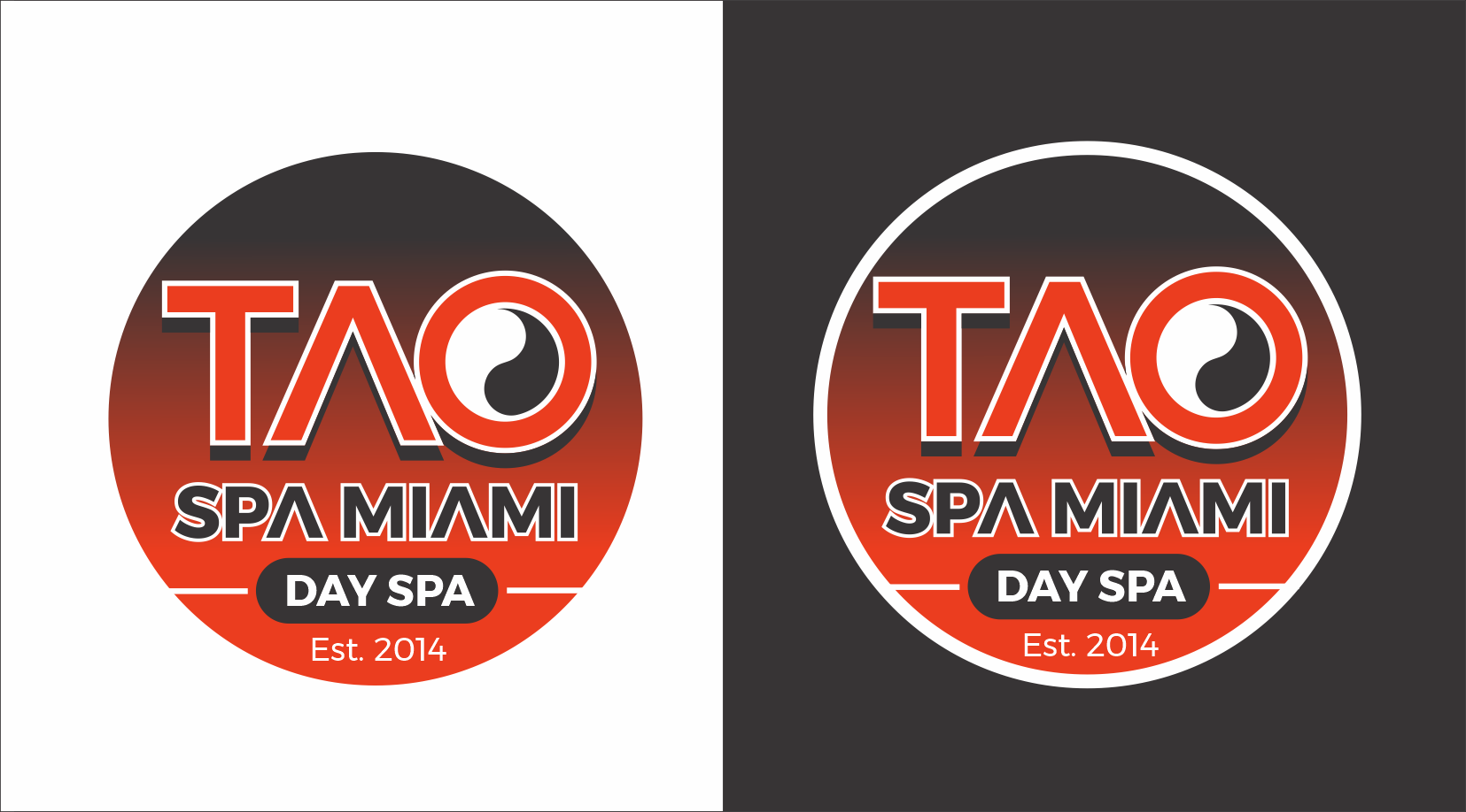 Design de Logo par juanjoseolivieri pour Tao Spa Miami | Design #31229064