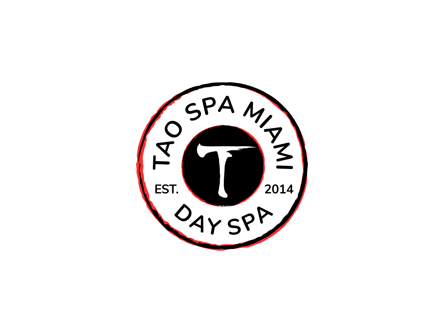 Design de Logo par BNdesigner pour Tao Spa Miami | Design #31235526