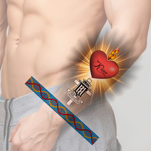 Tattoo Design by Georg15 for this project | Design #31230404