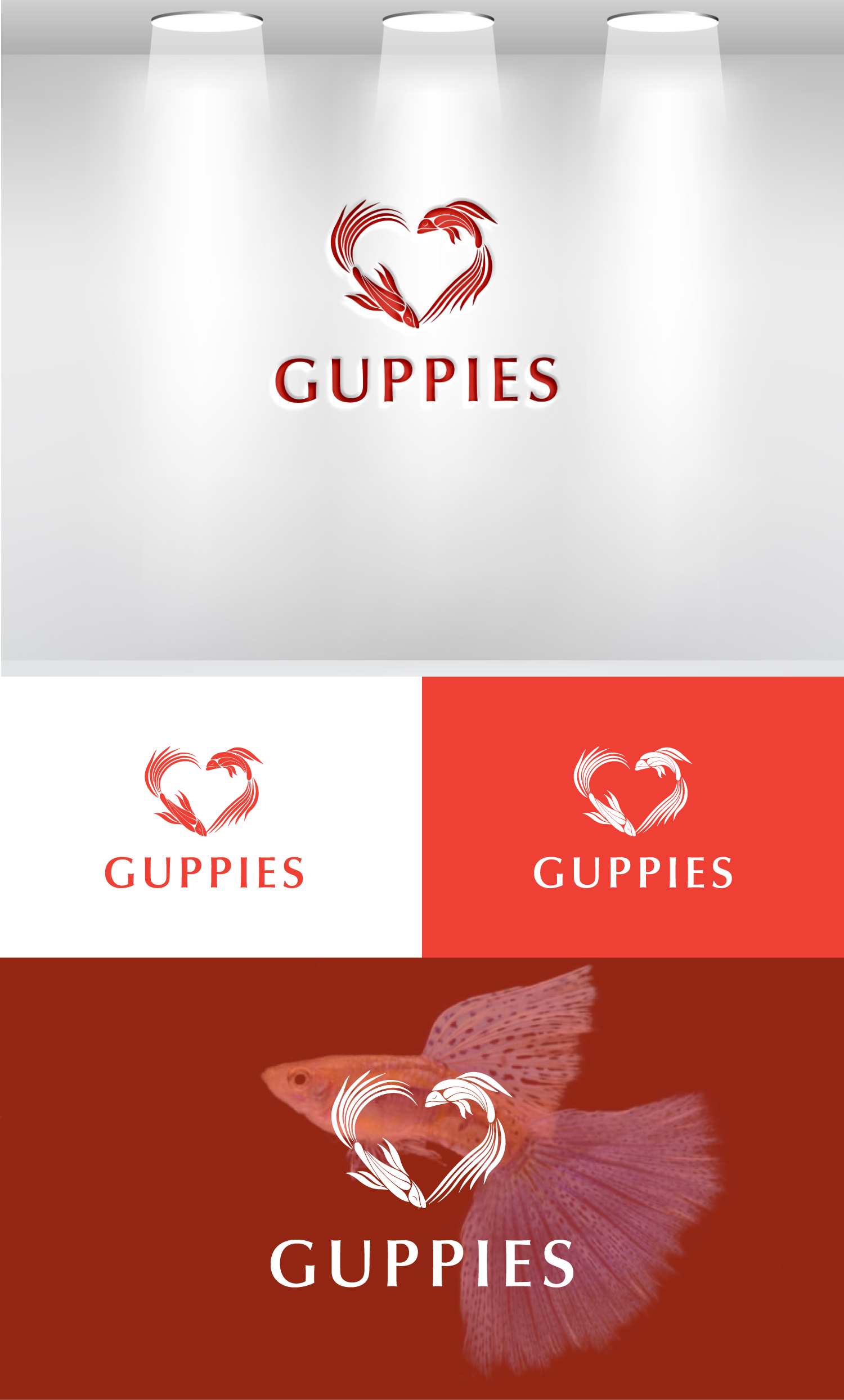 Logo Design by Mi Design1 for this project | Design #31224629