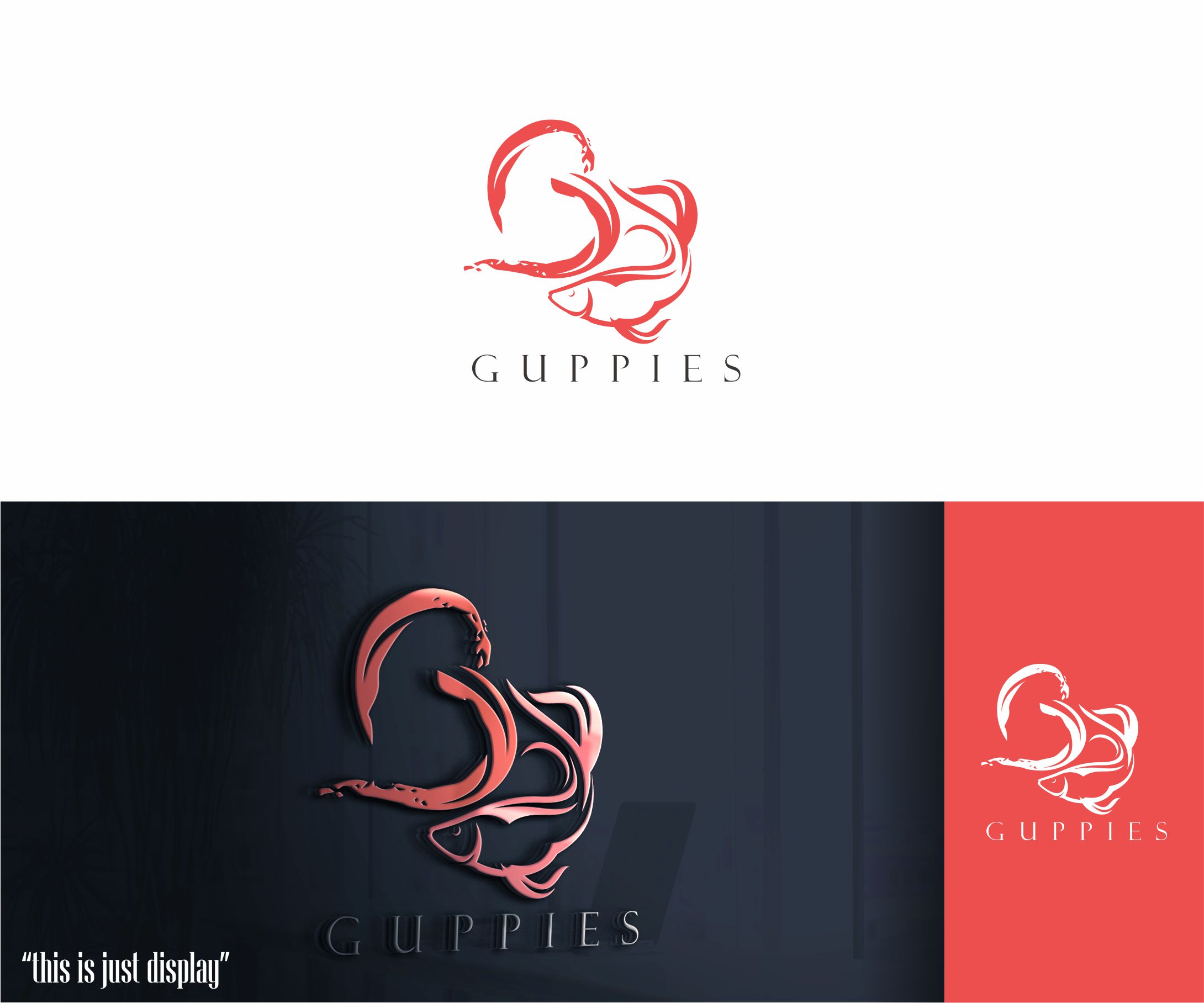 Design de Logo par alkaline pour ce projet | Design #31224538