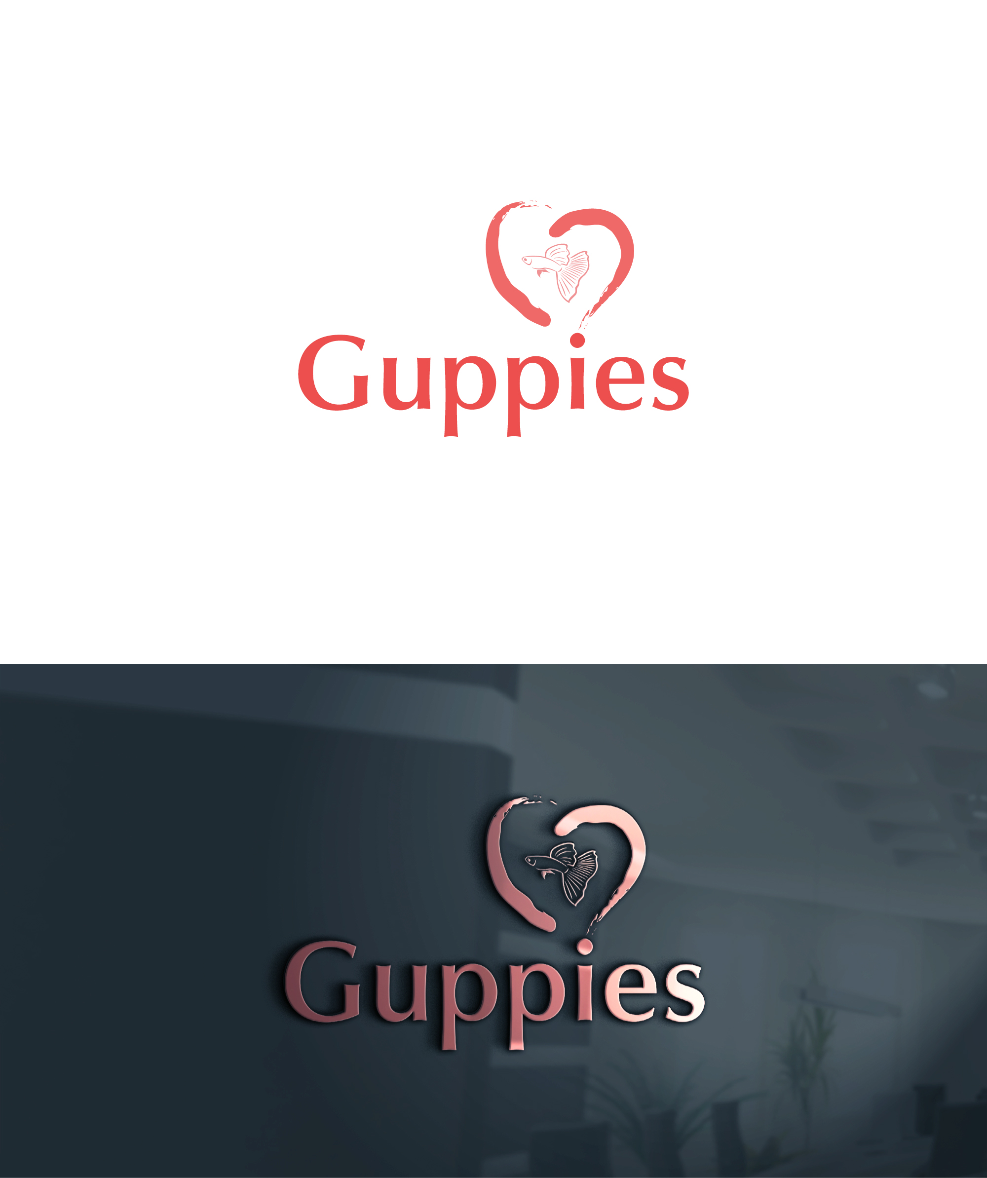 Logo Design by Melon D for this project | Design #31225232