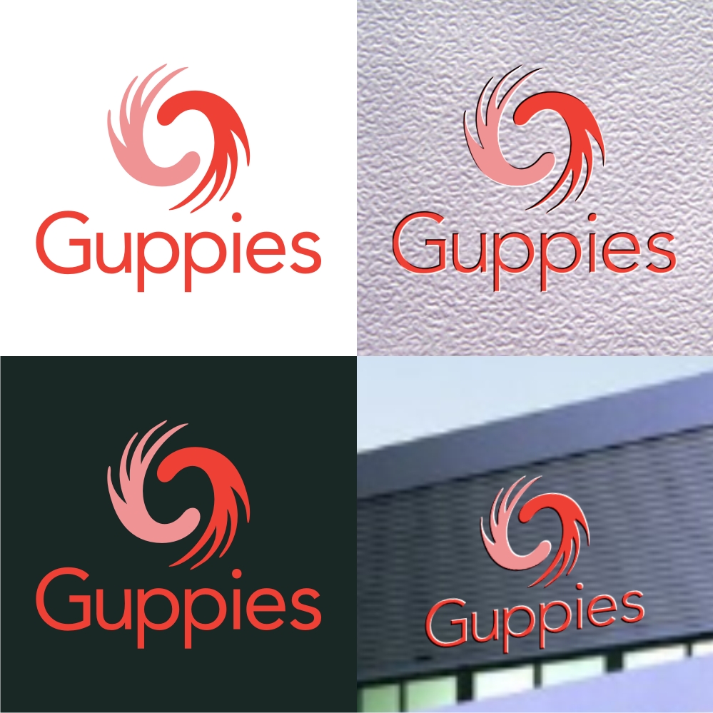 Logo Design by Gito Kahana for this project | Design #31237539