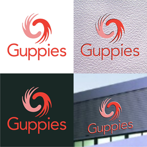 Logo Design by Gito Kahana for this project | Design: #31237539