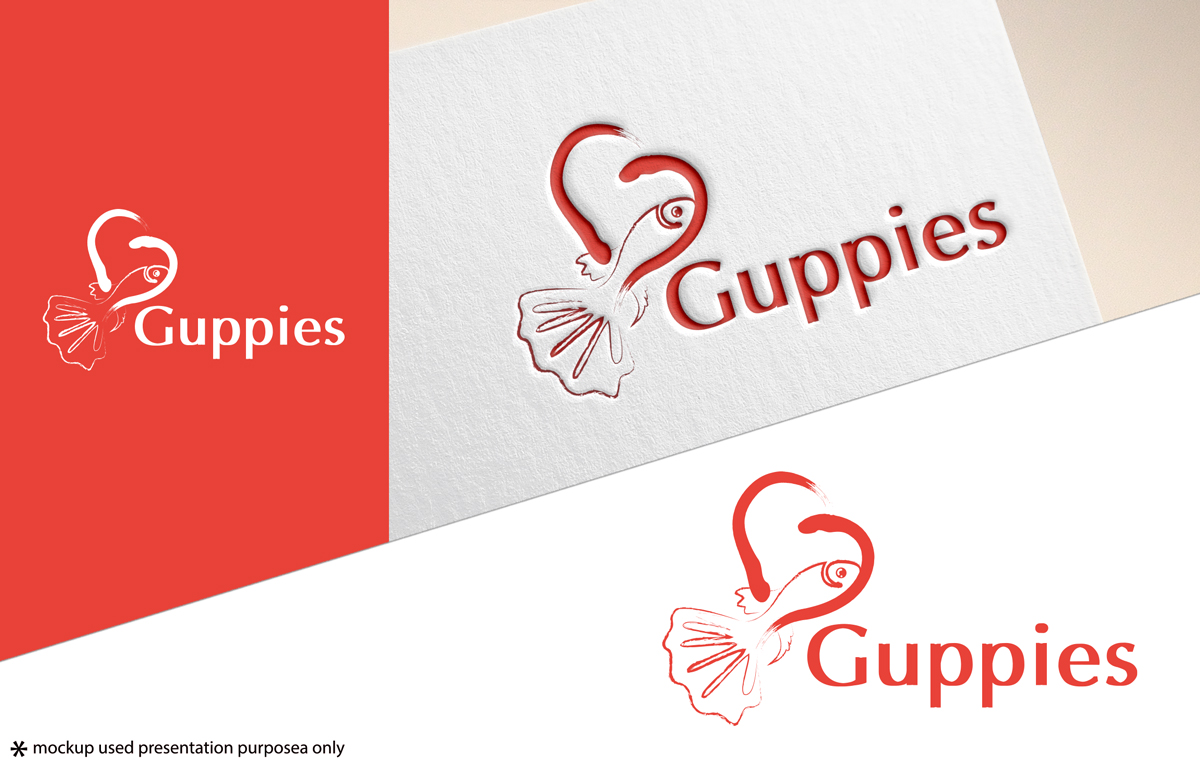Logo Design by Rubia@ for this project | Design #31224320