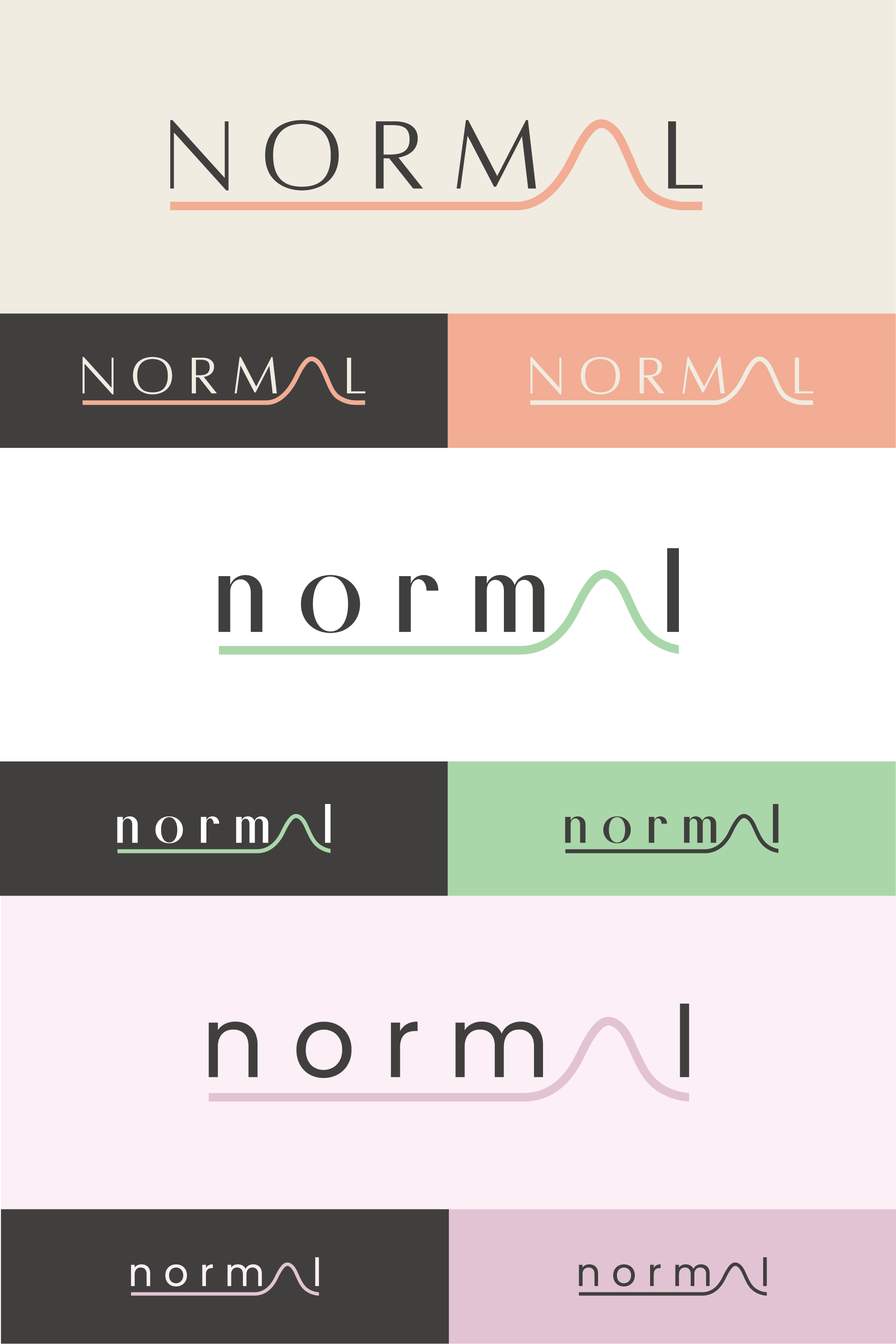 Logo-Design von Choiresia.id für dieses Projekt | Design #31234299