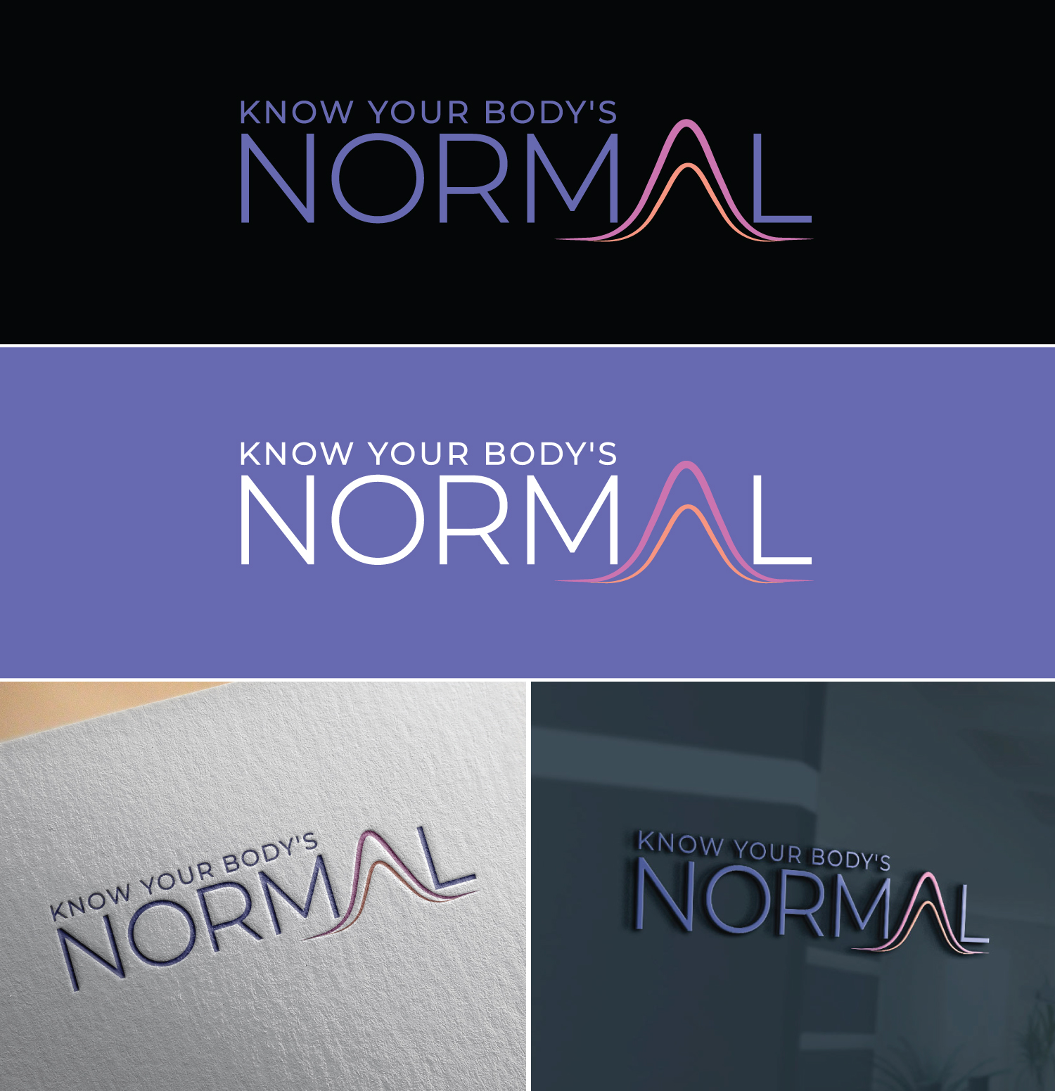 Logo Design by Atec for this project | Design #31244556