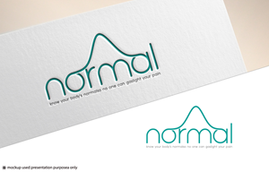 Logo Design by Rubia@ for this project | Design: #31239040