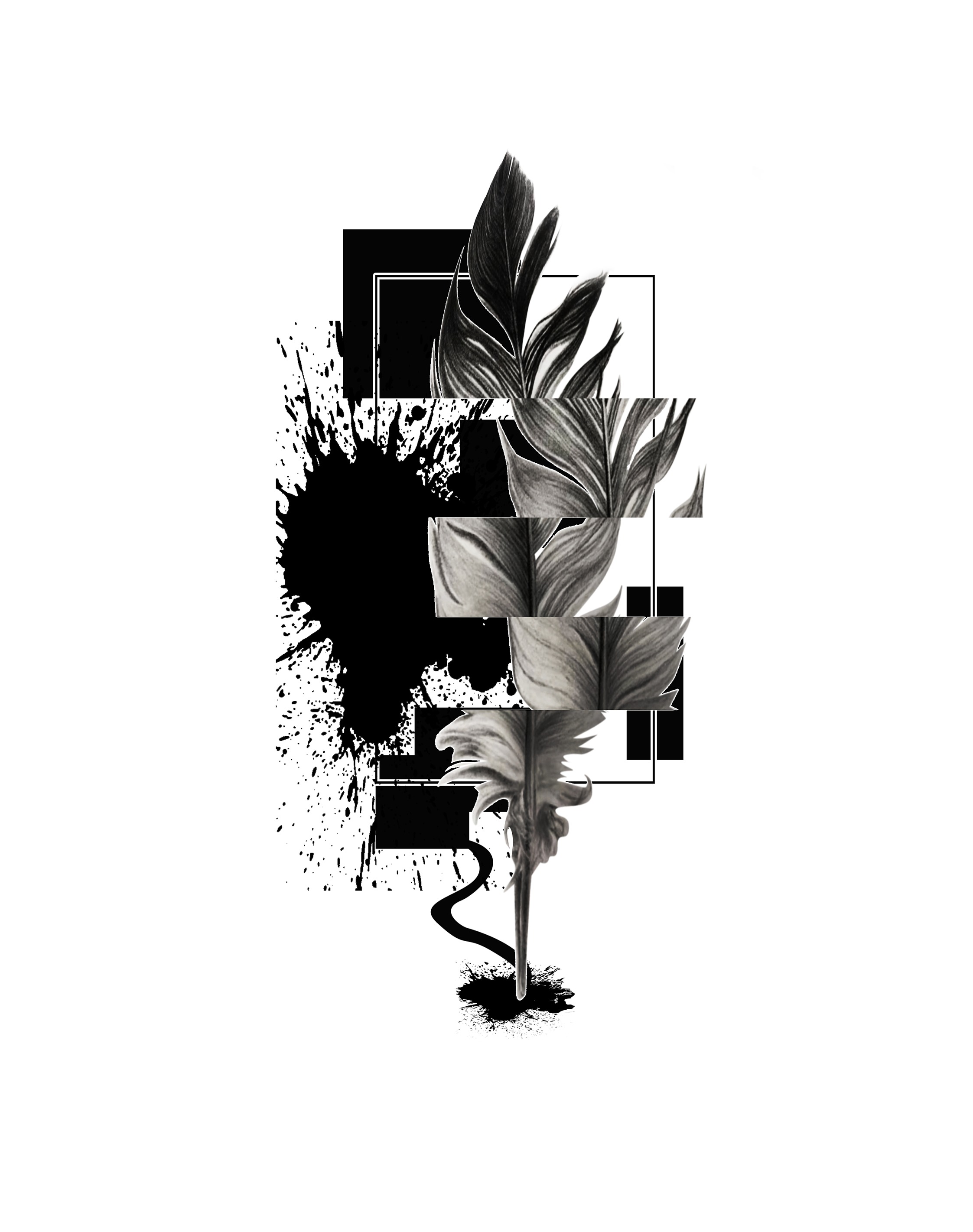 Tattoo Design by JKIANN08 for this project | Design #31231484