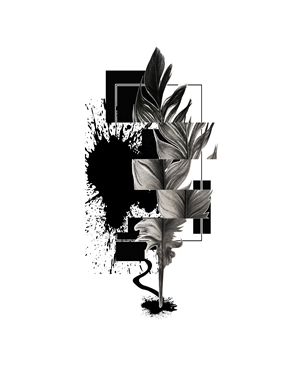 Design de Tatouage par JKIANN08 pour ce projet | Design : #31231484