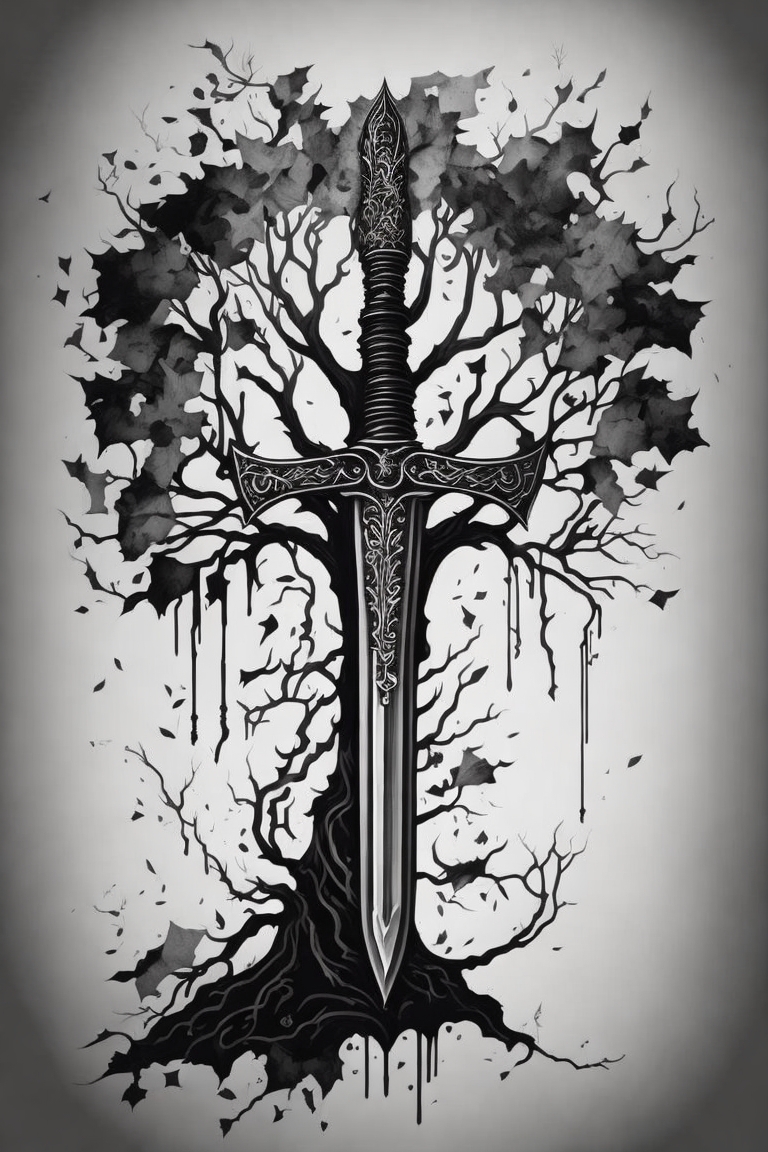 Design de Tatouage par zaiba graphics pour ce projet | Design : #31248880