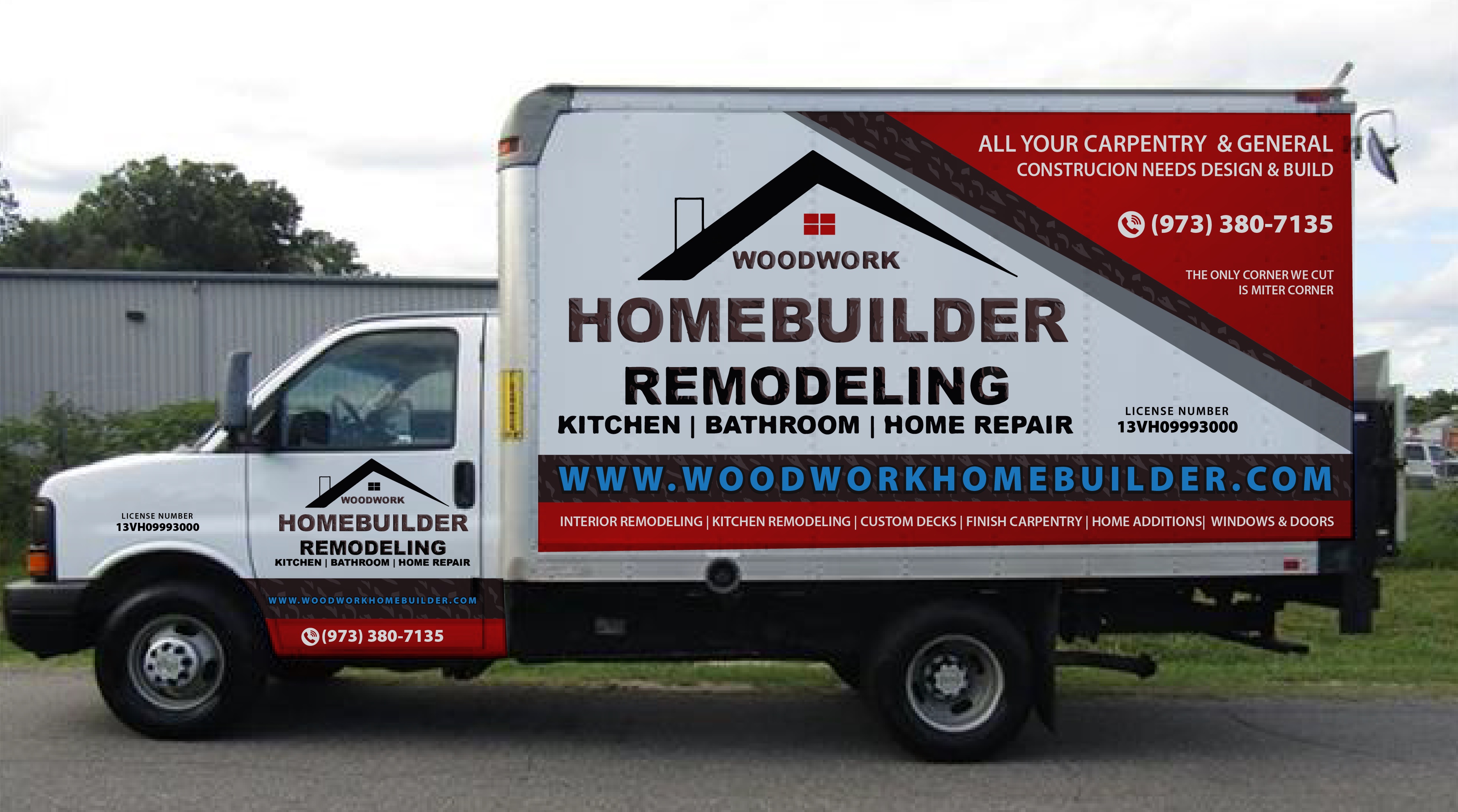 Car Wrap Design by Kira Graphics for this project | Design #31232784