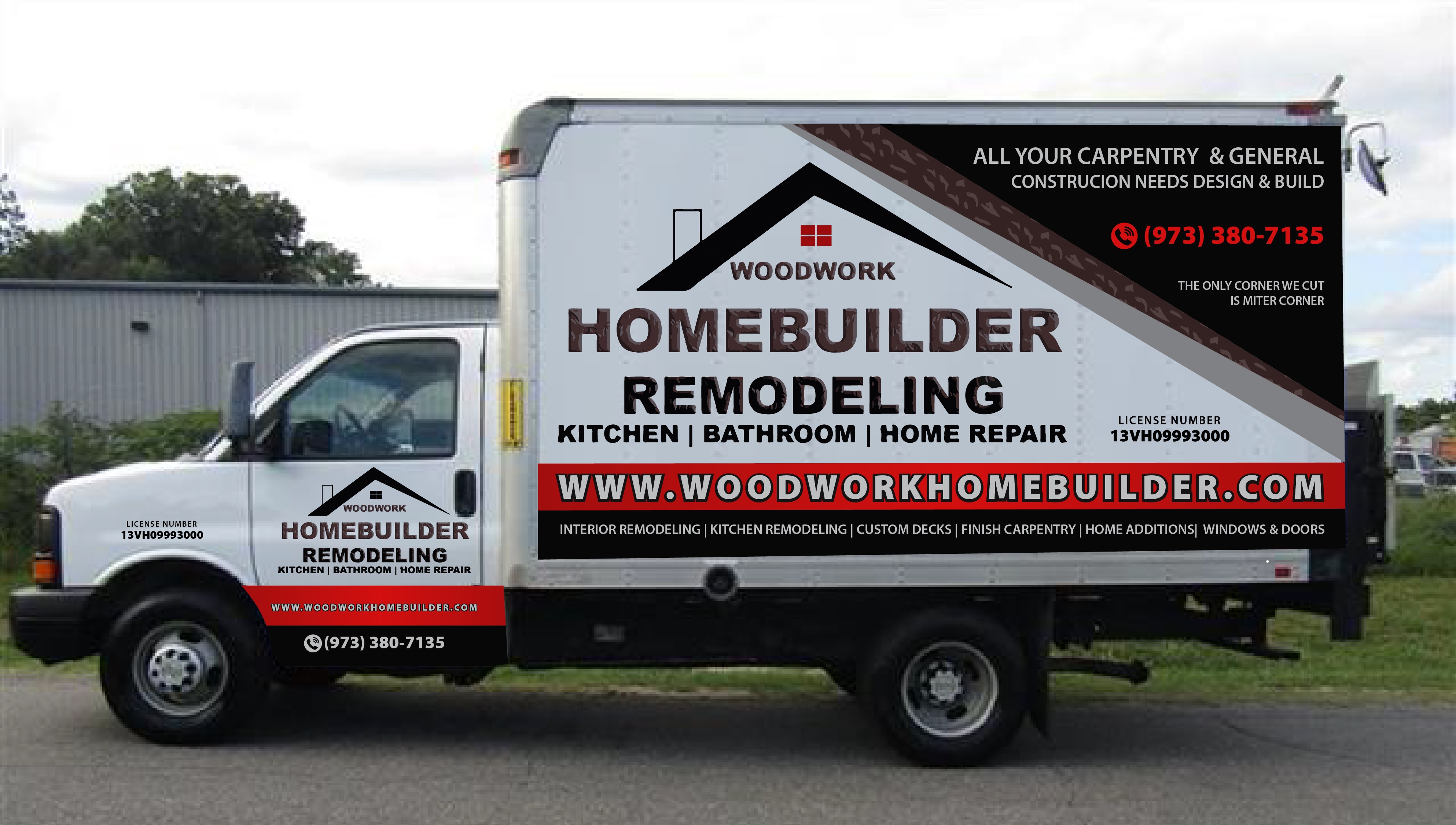 Car Wrap Design by Kira Graphics for this project | Design #31281584