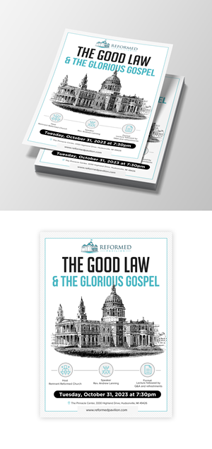 Flyer Design by Design Motion for this project | Design: #31239451