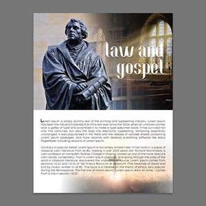 Flyer Design by YourLogoMaster for this project | Design: #31228430