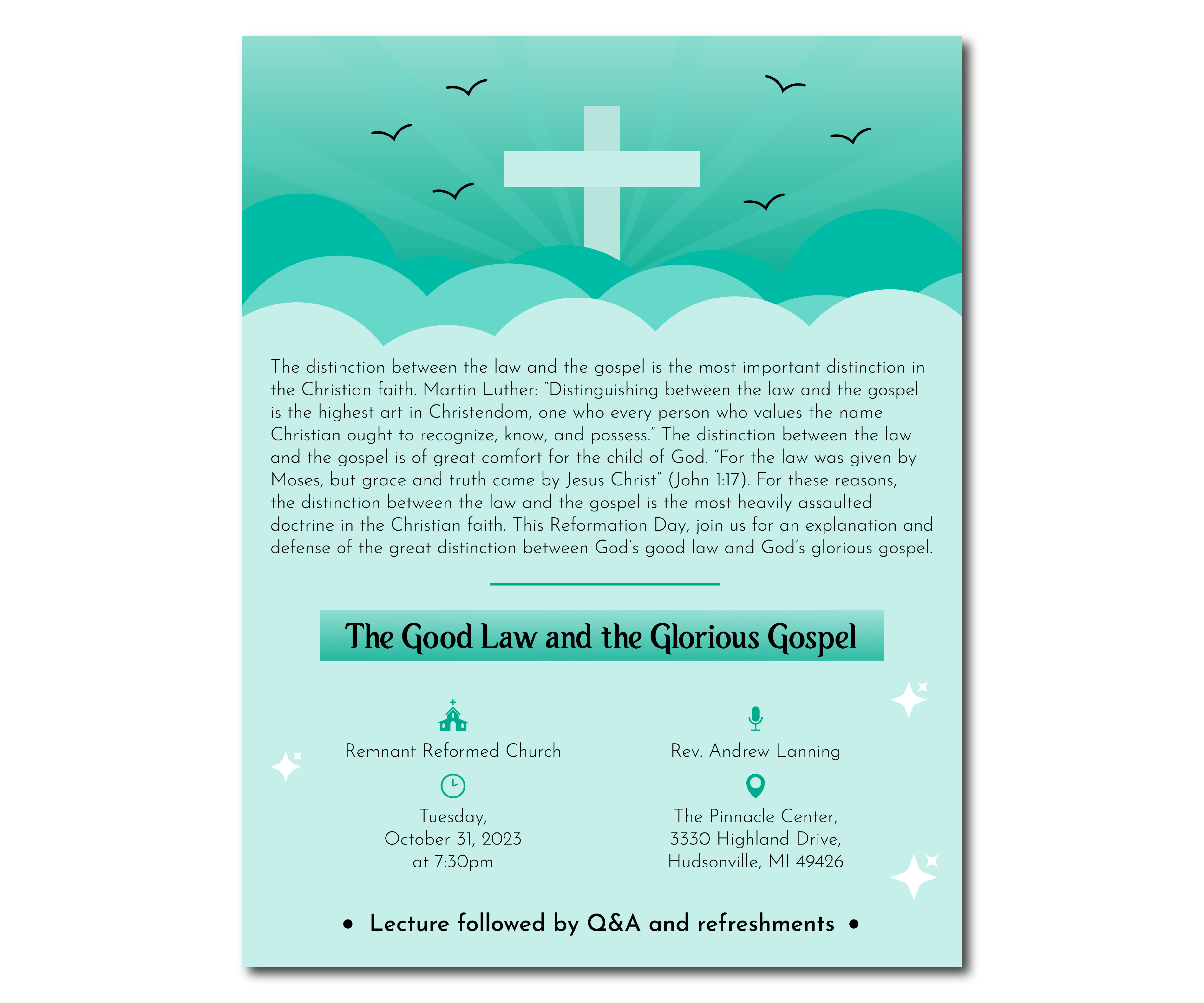 Flyer Design by Yashe for this project | Design #31254526