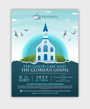 Flyer Design by debdesign for this project | Design: #31254425