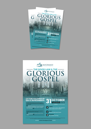 Flyer Design by debdesign for this project | Design: #31255858