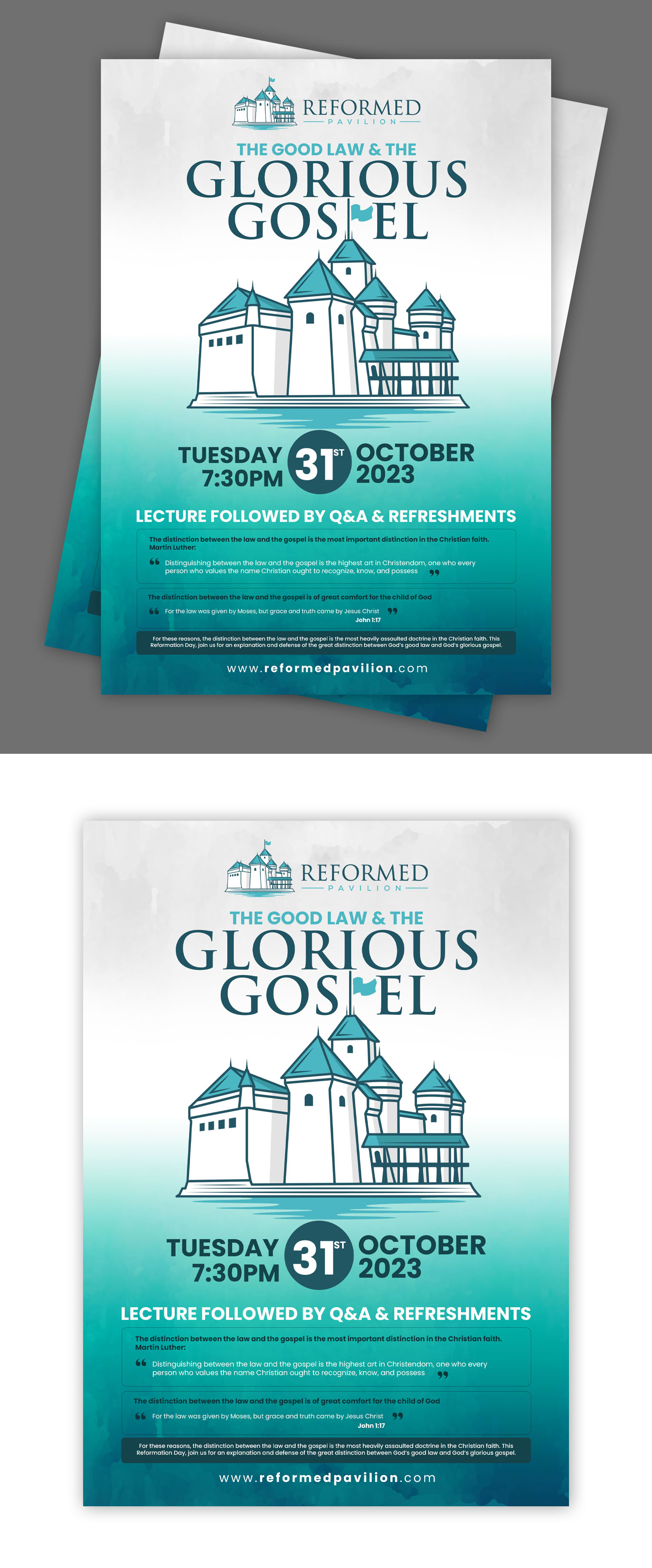Flyer Design by debdesign for this project | Design #31257585