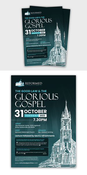 Flyer Design by debdesign for this project | Design: #31257758