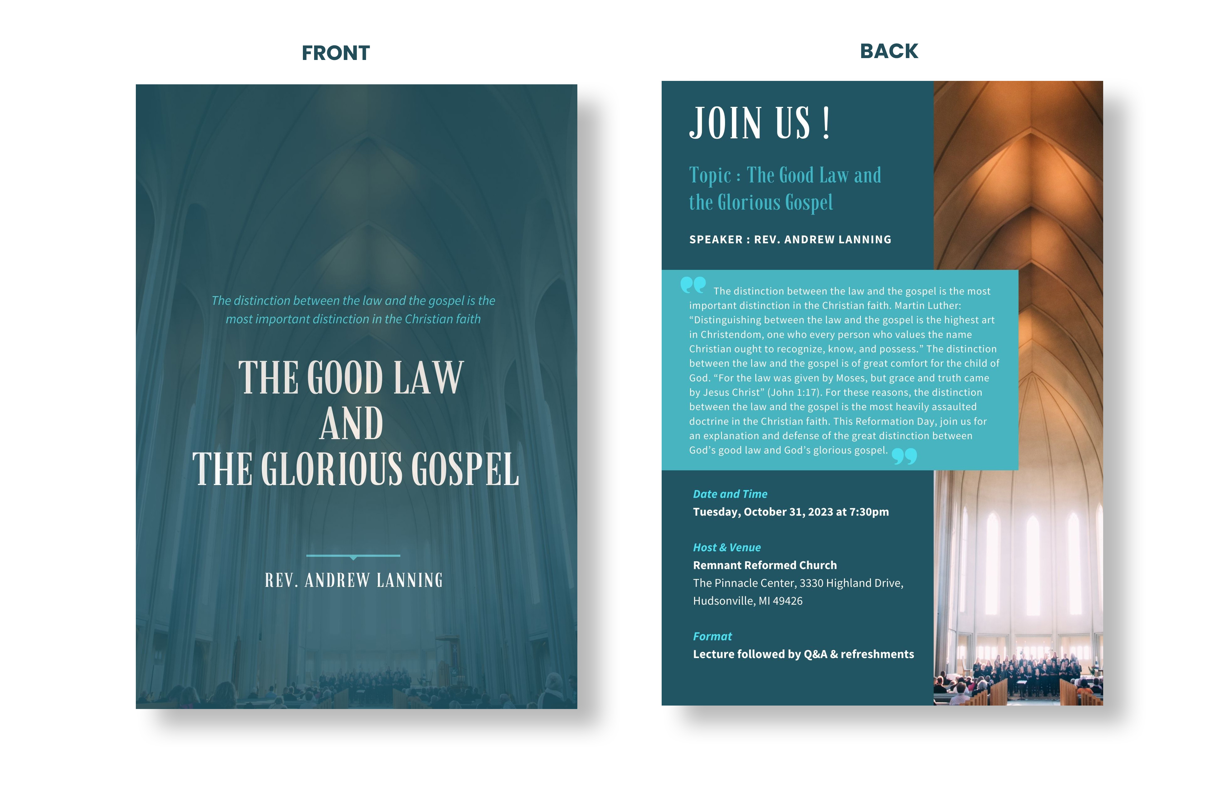 Flyer Design by creativebirdsstudionew for this project | Design #31258330