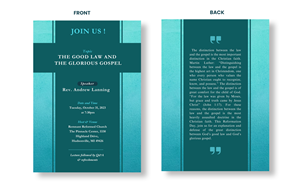 Flyer Design by creativebirdsstudionew for this project | Design: #31258331