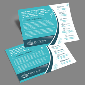 Design de Flyer par Dzhafir pour ce projet | Design #31250435