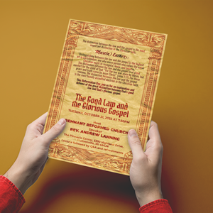 Flyer Design by juanramirez.on for this project | Design: #31237684