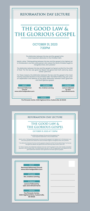 Flyer Design by BLUE WINGS for this project | Design: #31262996