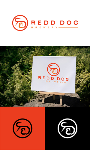 Logo Design by andrean pratama