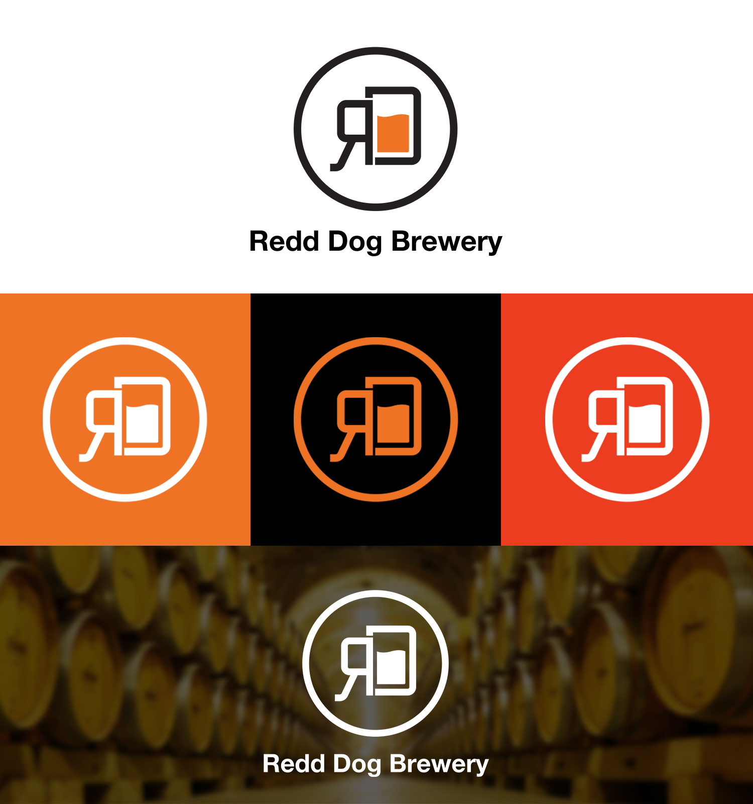Logo Design by RM for this project | Design #31224870