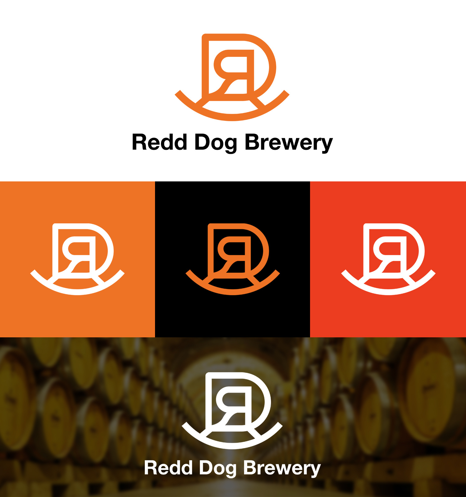 Logo Design by RM for this project | Design #31224872