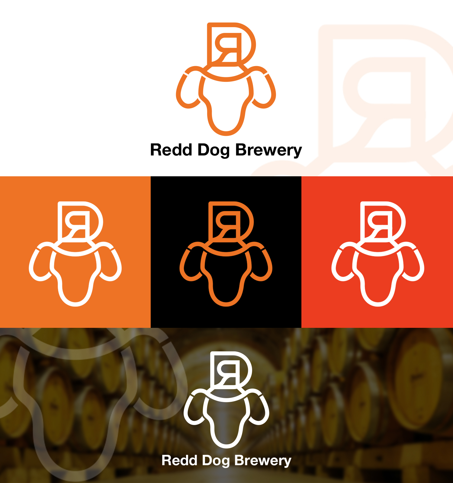 Logo Design by RM for this project | Design #31226493