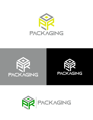 Design de Logo par Ellene pour PR Packaging | Design : #31260596